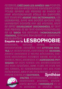 lesbophobie