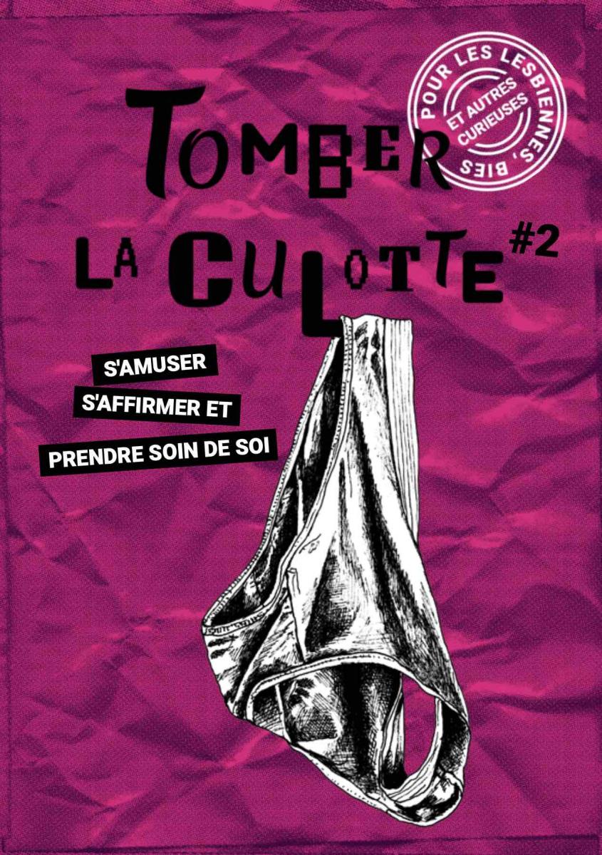 Tomber la culotte