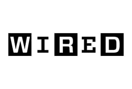 wired