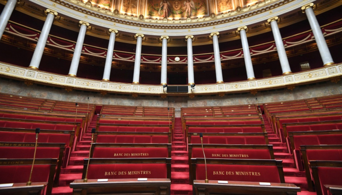 Assemblée nationale