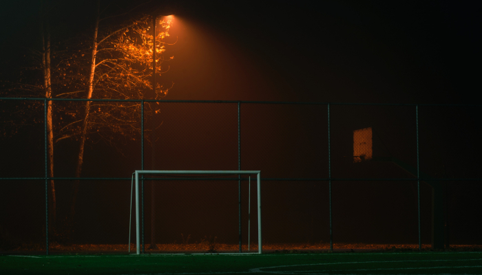 FOOT SOMBRE