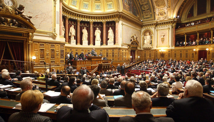 sénat