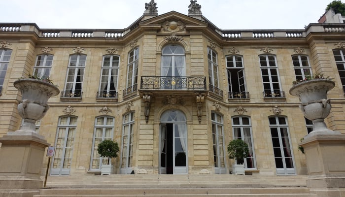 Palais de Matignon